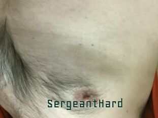 SergeantHard
