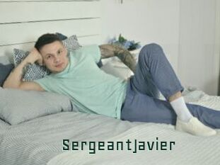 SergeantJavier