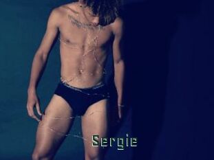 Sergie