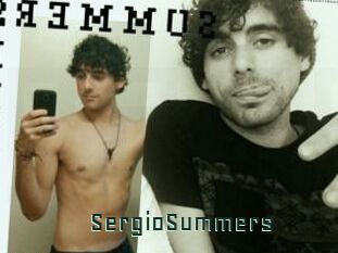 SergioSummers Gay Porn
