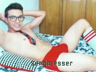 Sergio_esser