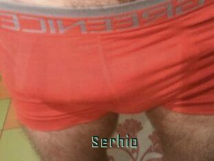 Serhio