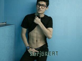 SerjGREAT Gay Porn