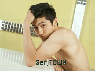SerjTOWN Gay Porn