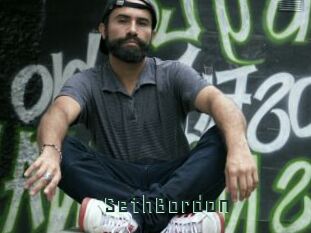 SethBordon