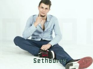 SethBurns