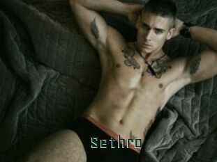 Sethro Gay Porn