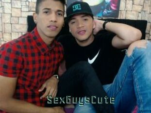 SexGuysCute