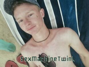 SexMachineTwink