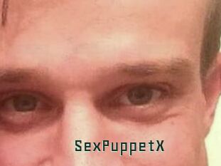 SexPuppetX Gay Porn