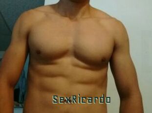 SexRicardo