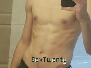 SexTwenty