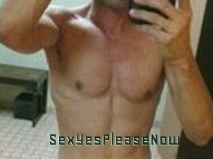 SexYesPleaseNow