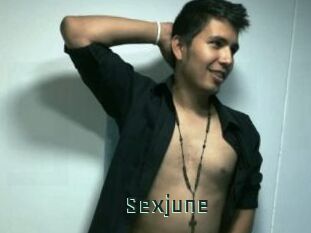 Sexjune
