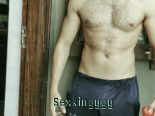 Sexkingggg