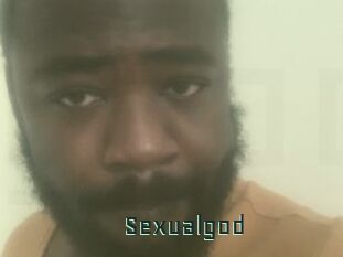 Sexualgod