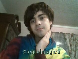 Sexualmagic9