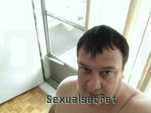 Sexualsecret