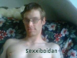 Sexxiboidan