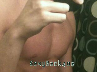SexyBack408