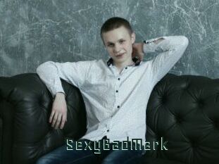 SexyBadMark