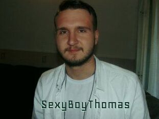 SexyBoyThomas
