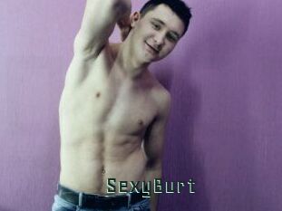 SexyBurt