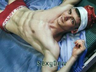 SexyDeiv