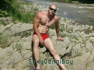 SexyDenniBoy