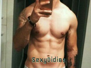SexyDidi89
