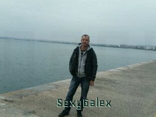 SexyGalex