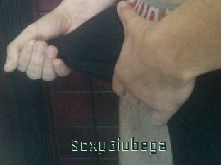 SexyGiubega
