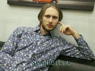 SexyHotLex
