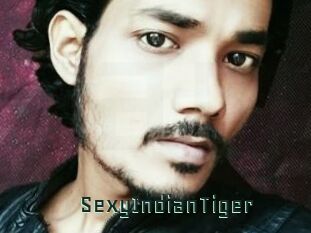 SexyIndianTiger