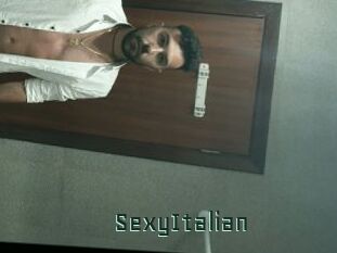 SexyItalian