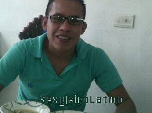 SexyJairoLatino