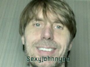 SexyJohnny88