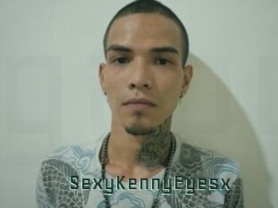 SexyKennyEyesx