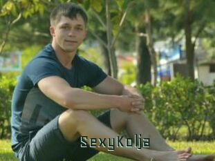SexyKolja