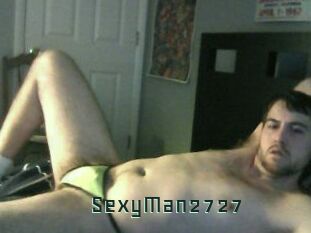 SexyMan2727