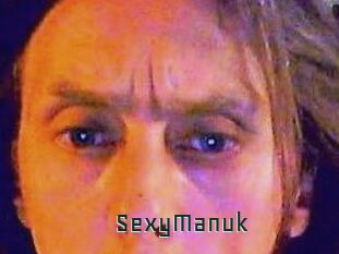 SexyManuk