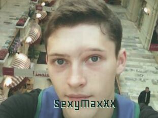 SexyMaxXX
