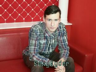 SexyRyder
