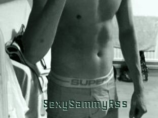 SexySammyAss