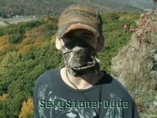 SexyStonerDude
