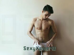 SexyXavierW Gay Porn