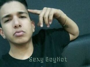 Sexy_BoyHot