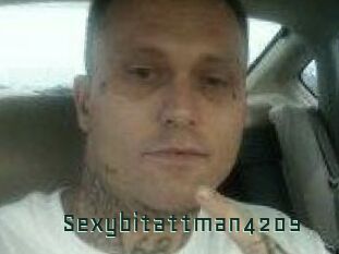 Sexybitattman4209