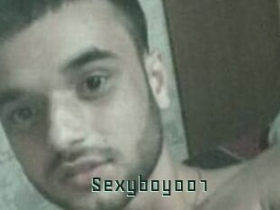 Sexyboy001