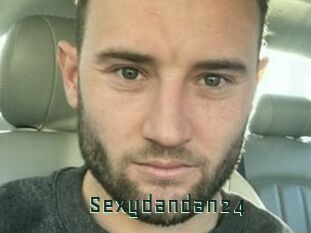 Sexydandan24 Gay Porn